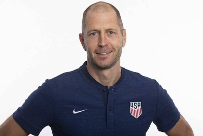 Gregg Berhalter 