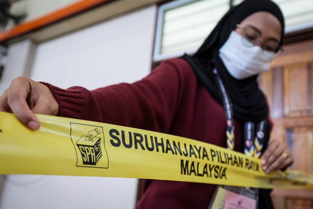 Gambar hiasan - Foto Bernama