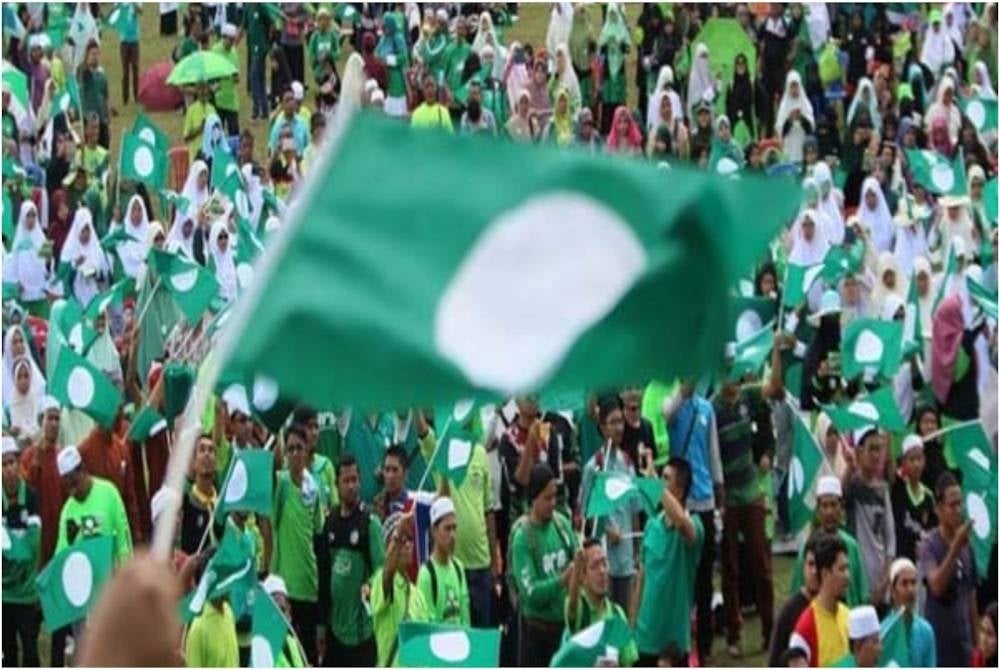 Gelombang 'hijau' membadai negeri Kelantan, Terengganu dan Perlis pada PRU15, sekali gus menjadi isyarat kaum Melayu mahukan parti Melayu alternatif lebih bersih.