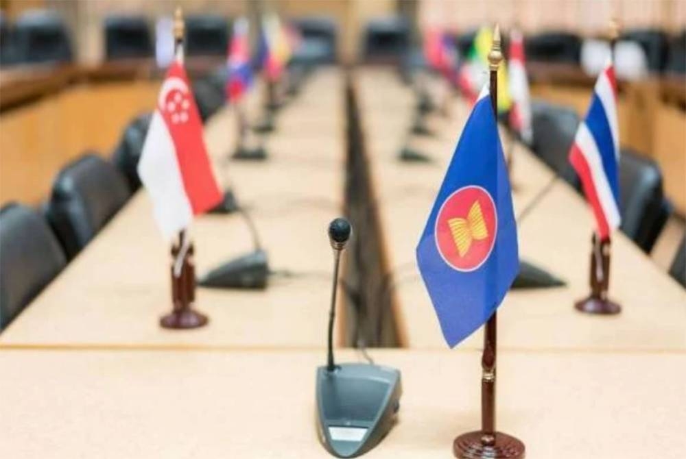 Les ministres des Affaires étrangères de l'ASEAN tiendront une réunion spéciale en Indonésie jeudi pour discuter du processus de paix au Myanmar.  - Photo 123RF