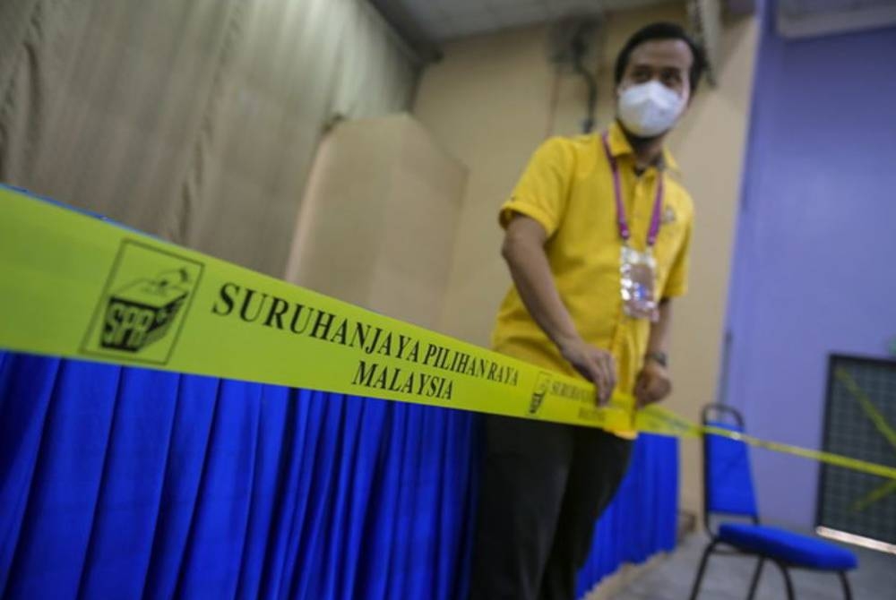 Gambar hiasan - Foto Bernama