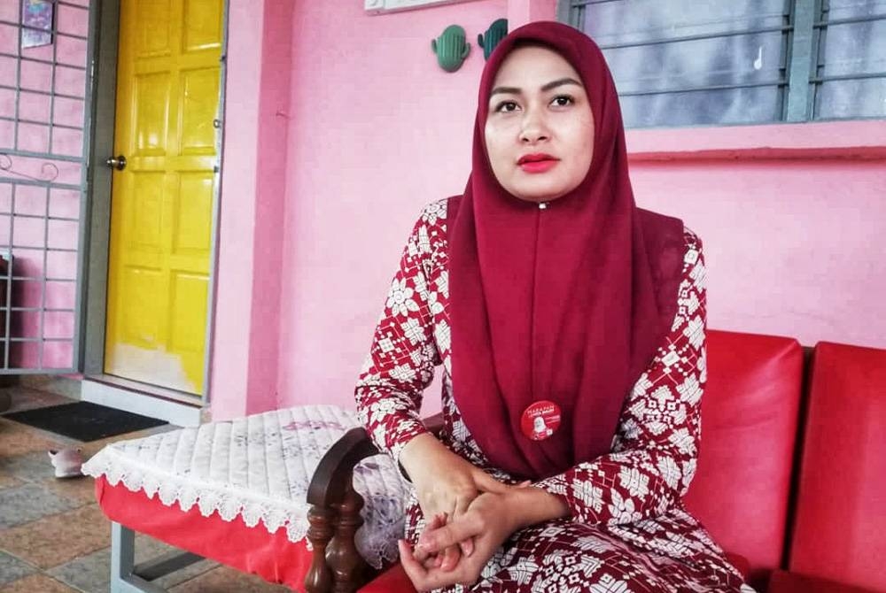 Young Syefura Othman