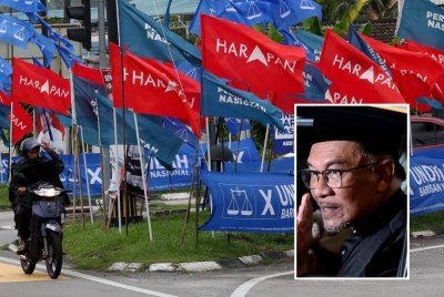 Pembentukan kerajaan perpaduan pastinya melibatkan penyertaan wakil daripada parti-parti yang memberi sokongan, dan ini menuntut kebijaksanaan Anwar dalam memilih mereka yang berwibawa bagi membantunya mentadbir negara.