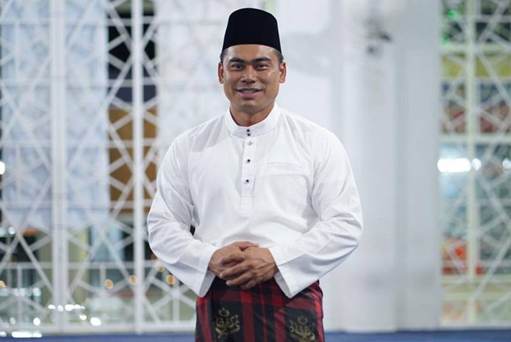 Muhamad Muqharabbin