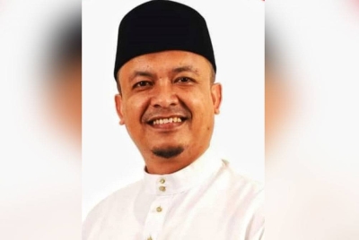 Mohd Fadzli