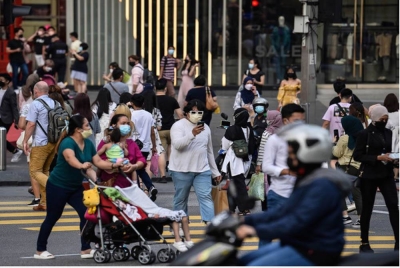Kerajaan baharu mempunyai tugas besar untuk memulihkan ekonomi, keselamatan kesihatan, kebajikan dan pembangunan sosial rakyat Malaysia yang terjejas akibat Covid-19.