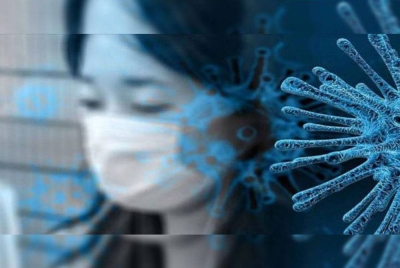 Jumlah kes harian baharu Covid-19 negara menurun sepanjang enam hari lepas kepada 16,478 kes. - Foto hiasan