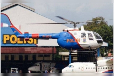 Foto Polis Indonesia