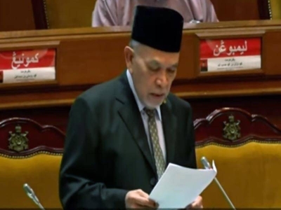 Hanifa ketika menjawab soalan pada Persidangan Dewan Undangan Negeri pada Selasa.