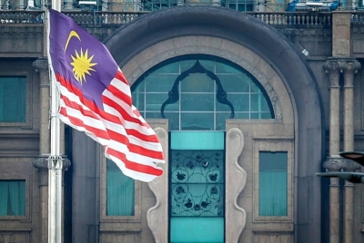 Peranan wanita dalam kepimpinan kerajaan dipandang tinggi dalam dunia hari ini. - Foto Bernama