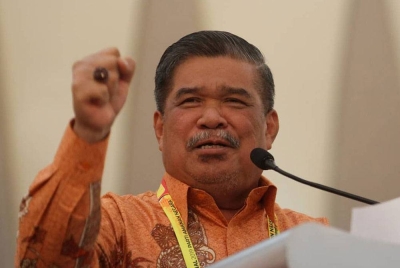 Mohamad Sabu