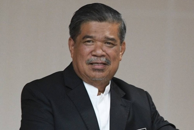 Mohamad Sabu