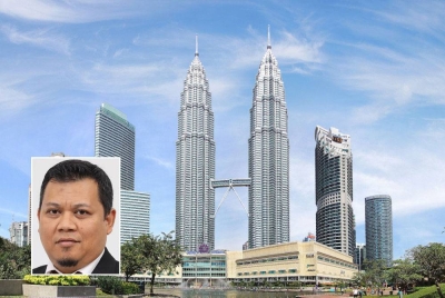 Penganalisis ekonomi berpandangan pendekatan Perdana Menteri memegang jawatan Menteri Kewangan untuk memulihkan keyakinan ekonomi, peniaga dan pelabur asing itu hanya bersifat jangka pendek. Gambar kecil: Mohd Faisol