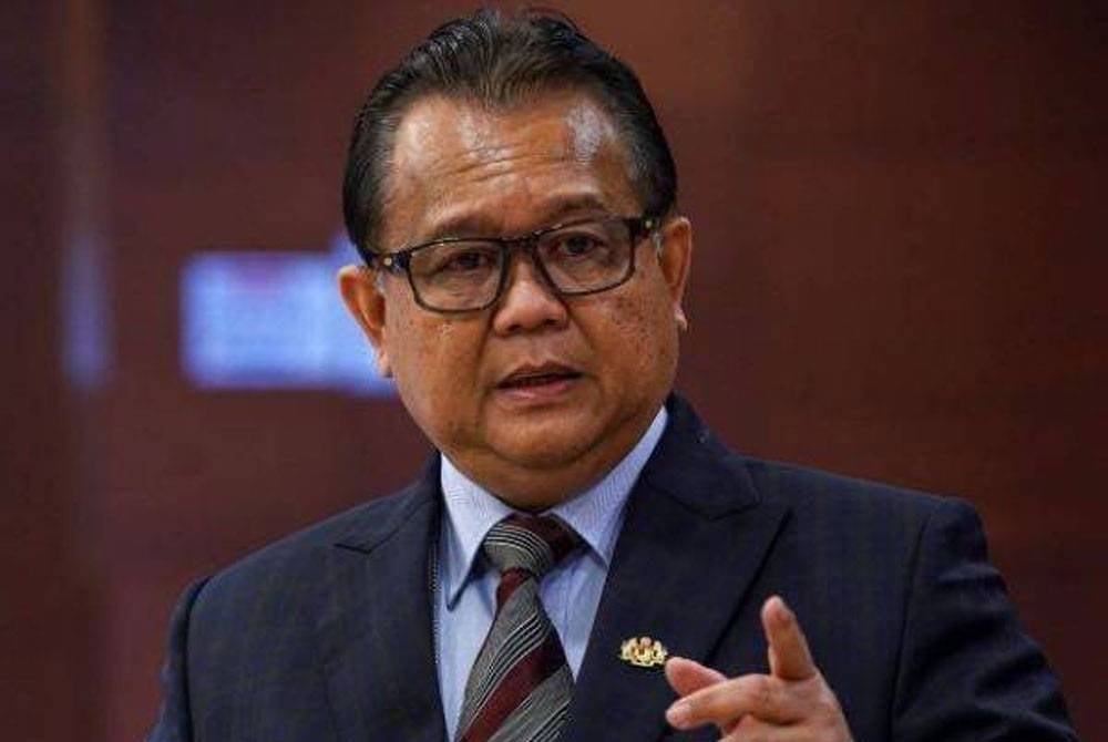 Alexander Nanta Linggi