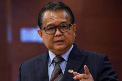 Alexander Nanta Linggi