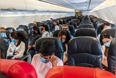 Gambar hiasan - Foto 123RF