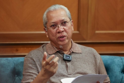 Annuar Musa
