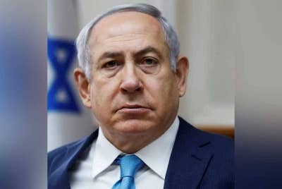 Parti Likud pimpinan beliau telah memeterai perjanjian gabungan bersama tiga haluan kanan paling kontroversi termasuk Religious Zionism. - Foto: Agensi