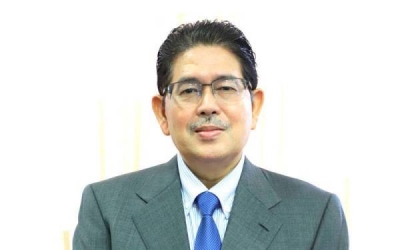 Mohd Shafiq Abdullah