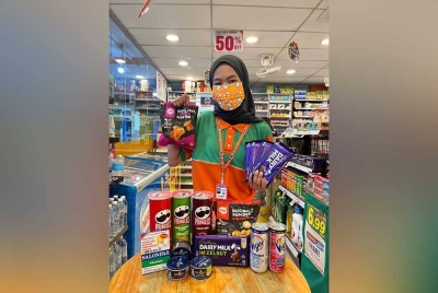 KK Super Mart menawarkan promosi harga yang menarik melibatkan sebanyak 30 barangan terpilih di semua cawawangannya di seluruh negara.