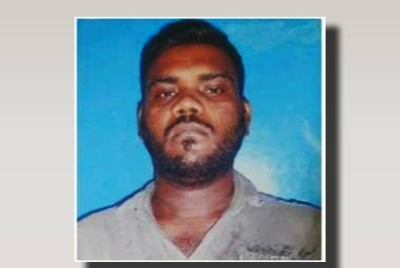 Polis sedang cari saksi kes bunuh yang dikenali sebagai P Ganesan.