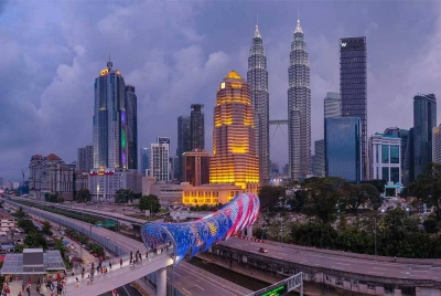 Malaysia kekal sebagai destinasi pelaburan terunggul dan pangkalan para pelabur global untuk mengembangkan perniagaan.(Gambar hiasan_ - Foto 123rf