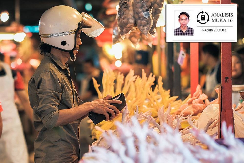 Gambar hiasan - Foto 123rf