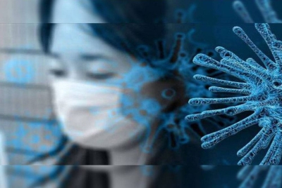 Sebanyak 1,138 kes baharu Covid-19 direkodkan pada Sabtu termasuk dua kes import. Foto hiasan