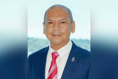 Armizan - Foto Bernama