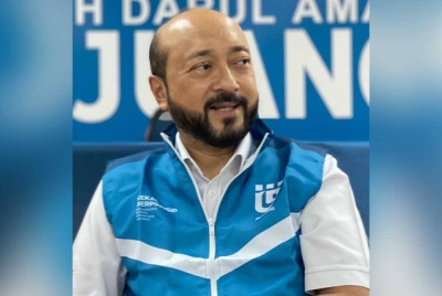 Mukhriz