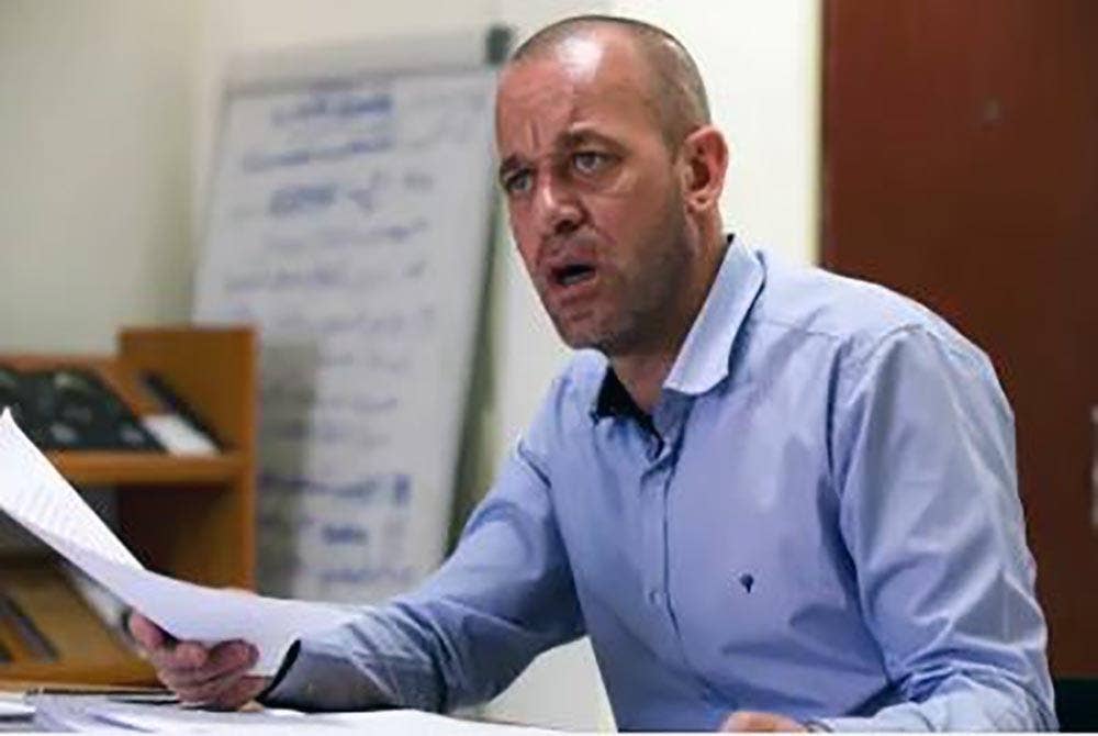 Israel menuduh Salah menganggotai Barisan Popular untuk Pembebasan Palestin (PFLP) yang diisytiharkan sebagai 'kumpulan pengganas' oleh Amerika Syarikat (AS) dan Kesatuan Eropah (EU). - Foto Agensi