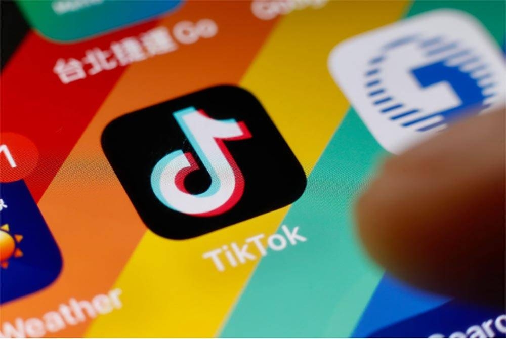 Syarikat subsidiari yang sedang disiasat itu adalah sebuah syarikat yang ditubuhkan pada 2018 dan menukar namanya kepada ByteDance Taiwan Ltd Co pada bulan lalu. - Foto: Agensi