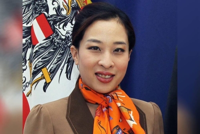 Puteri Bajrakitiyabha Narendira Debyavati