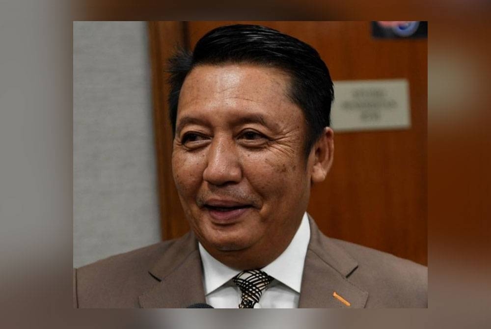 Datuk Ahmad Jazlan Yaakub