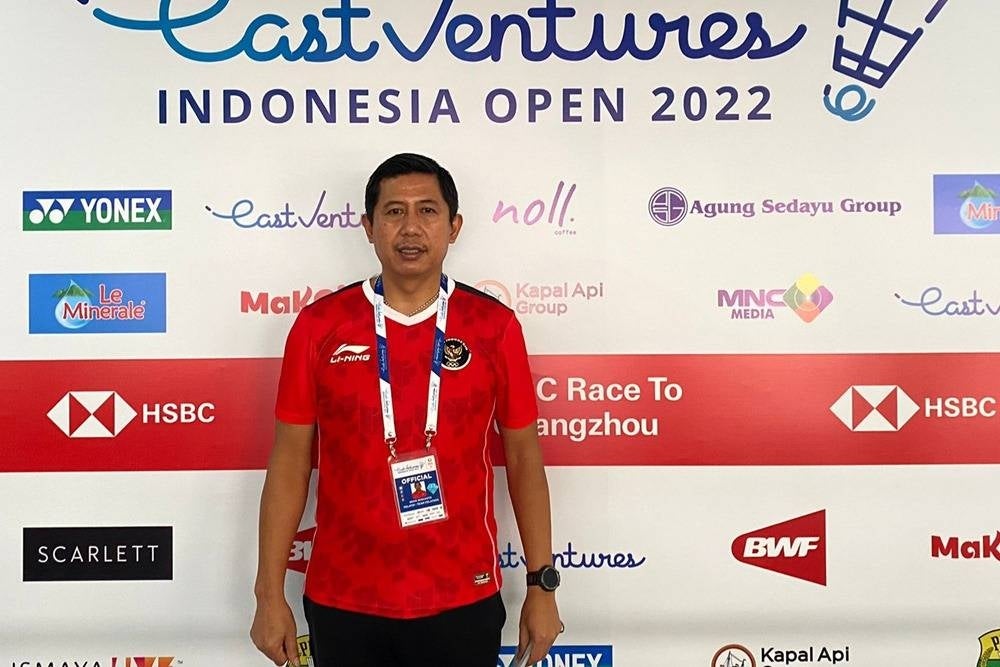 Nova akan memulakan tugas mulai bulan depan untuk tempoh kontrak selama dua tahun. - Foto Agensi