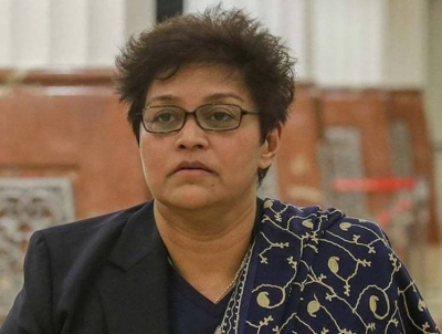 Azalina
