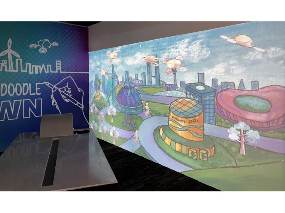 Usaha mengurangkan dan mengubah corak penggunaan ke arah alternatif yang mampan akan memberi kesan langsung dalam mengurangkan pelepasan gas rumah hijau (GHG) yang dibebaskan ke atmosfera kita.