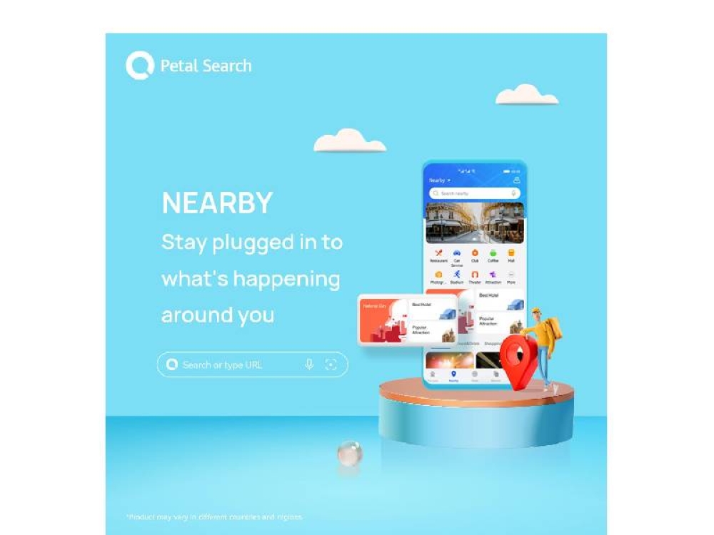 Pernahkah anda melawat petalsearch.com?