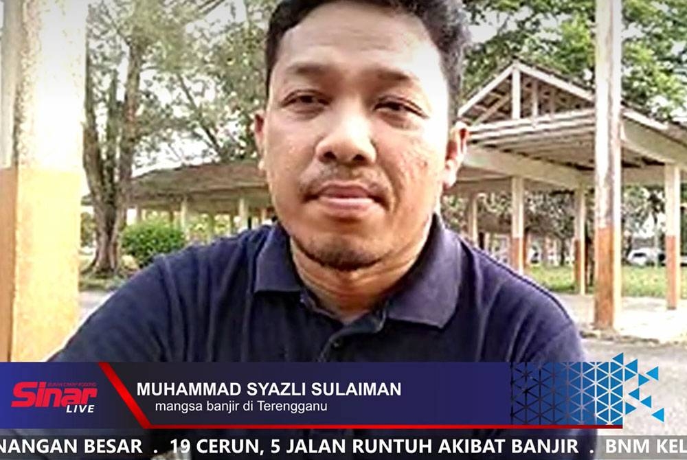 Muhammad Syazli