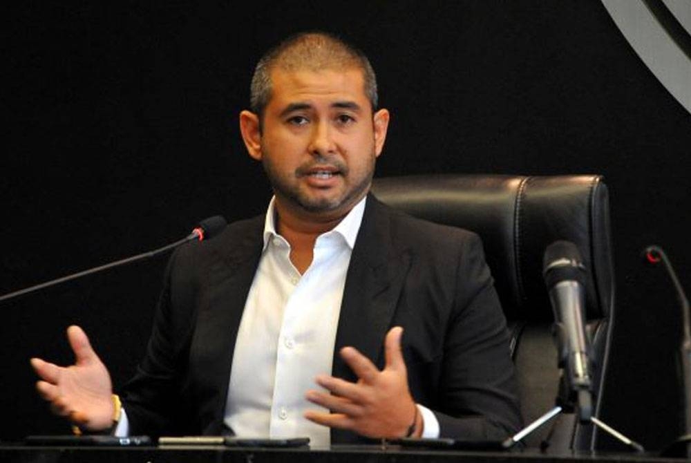 Tunku Ismail akan terus membuat pembelian pemain terbaik tempatan. - Foto Agensi