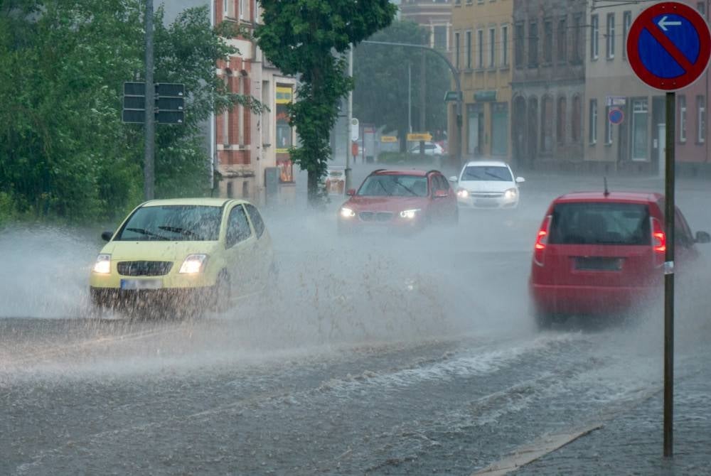 Gambar hiasan - Foto 123RF