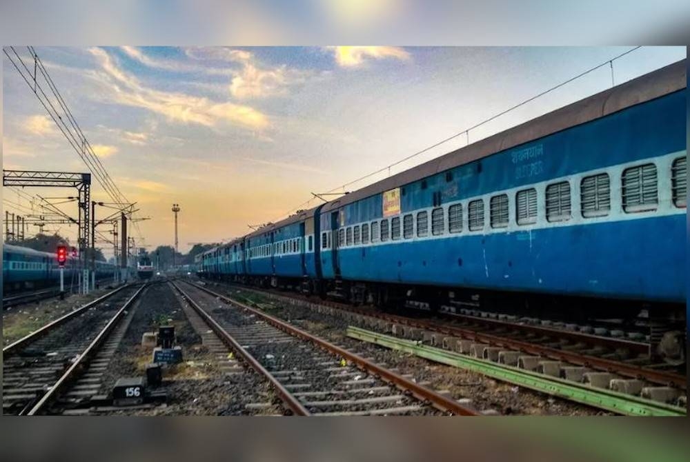 Siasatan terhadap 'scammer' itu telah dilancarkan pihak berkuasa India pada November lalu. - Foto Agensi