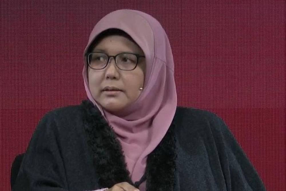 Rafidah Hanim