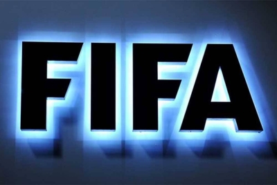 Buat kali pertama Persekutuan Bola Sepak Antarabangsa (FIFA) memilih pengadil dari Palestin untuk perlawanan Piala Dunia Wanita akan datang. - Foto Bernama