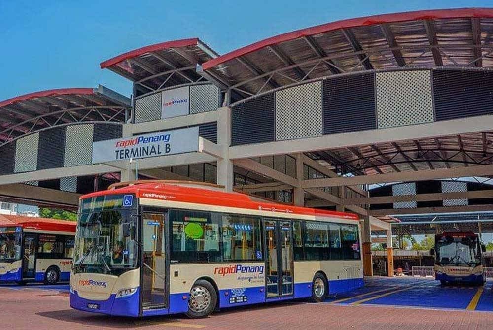 Sebanyak 150,000 pas percuma disediakan kepada rakyat Pulau Pinang pada tahun hadapan.