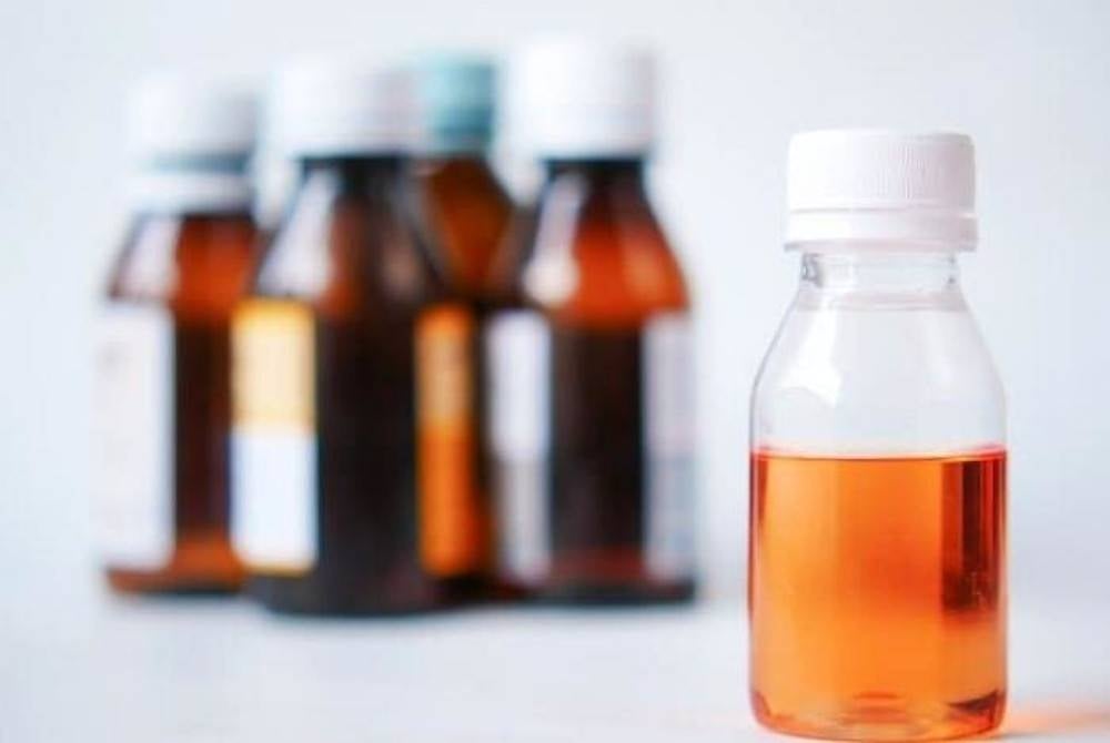 Kementerian Kesihatan Uzbekistan memaklumkan sekurang-kurangnya 18 kanak-kanak maut selepas mengambil ubat batuk yang dikeluarkan Marion Biotech Pvt Ltd. - Agensi