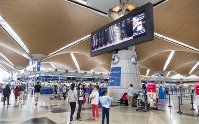 Malaysia antara pilihan warga China - Gambar hiasan