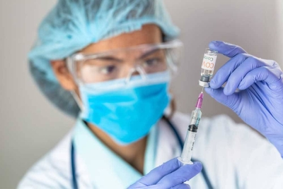 Gambar hiasan. - Foto 123RF