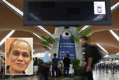 MATA menggesa kerajaan untuk menangguhkan kemasukkan pelancong dari China ke negara ini. Foto hiasan (Gambar kecil: Mohd Khalid)