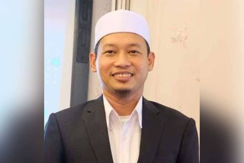 Wan Muhammad Zawawi